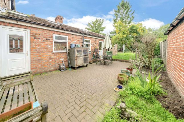 Semi-detached house for sale in York Road, Acomb, York