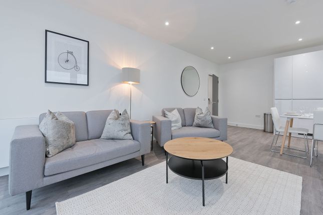 Accra Close London E14 2 Bedroom Flat For Sale 54108771