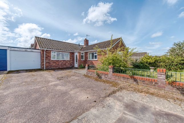 3-bed house on 16 Hillcrest, Norwich, £275,000
