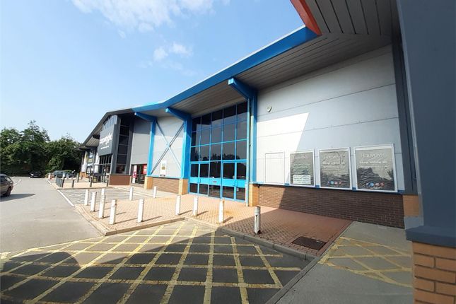 Thumbnail Retail premises to let in Unit 2, Southampton Retail Park, Nursling, Hampshire