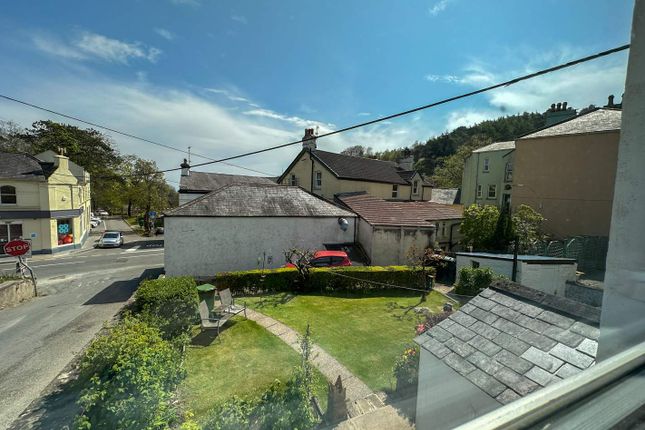 Detached house for sale in Myrtle Cottage, Baldhoon Road, Laxey