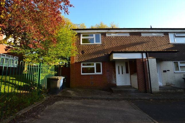 Semi-detached house to rent in Inskip, Birch Green, Skelmersdale