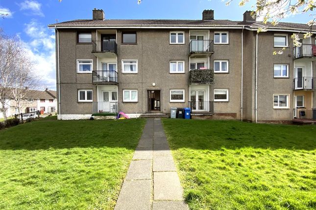 Flat to rent in Stirling Drive, East Mains, East Kilbride