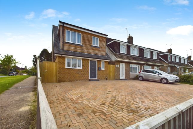 Detached house for sale in Heath Way, Horsham