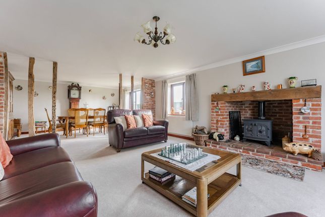 Bethel Farm, Mill Lane, Diss photo 2