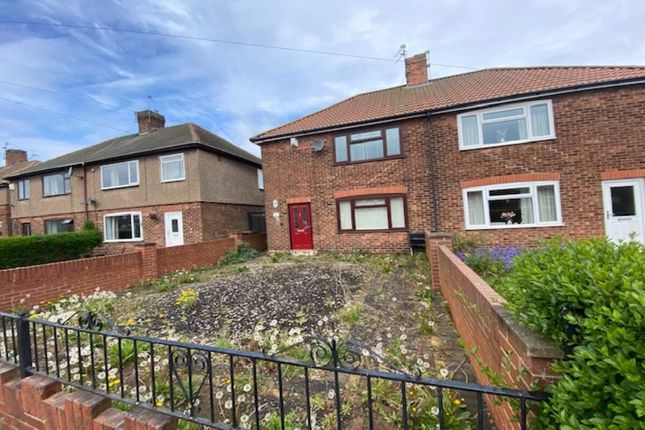 Thumbnail Terraced house to rent in Chiltern Road, Goole
