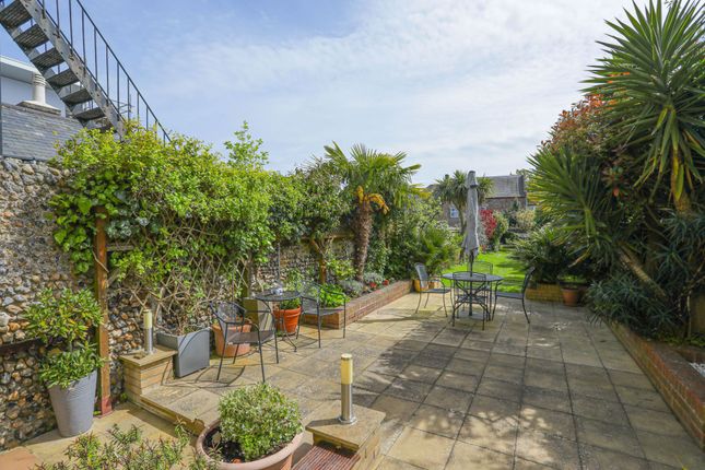 Detached house for sale in West Cliff Road, Ramsgate