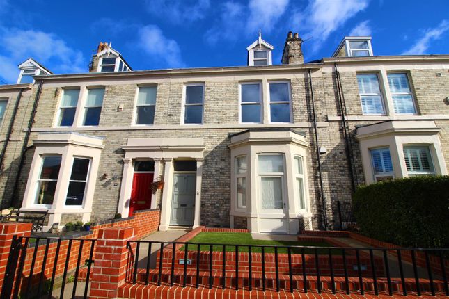 Thumbnail Maisonette for sale in Hotspur Street, Tynemouth, North Shields