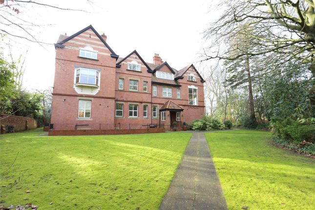 1-bed flat on 12 Cairncroft,, Holme Road, Manchester, £1,100/mo