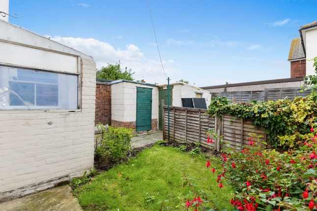 Maisonette for sale in St. Osyth Road, Clacton-On-Sea, Essex
