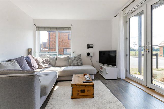 Flat 1, Cypress House, 1, Rosa Close, Godalming photo 2
