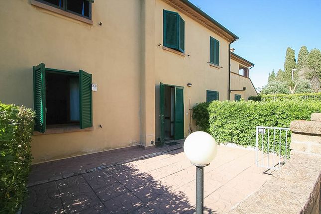 Thumbnail Apartment for sale in Via Roma, Guardistallo, Pisa, Tuscany, Italy
