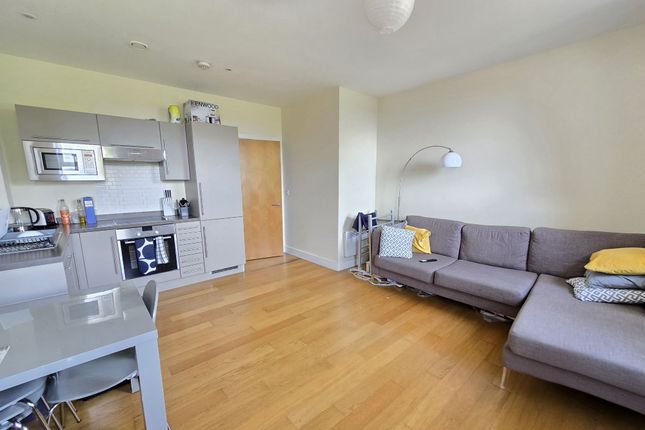 Apt 26, Victoria Apartments, Altrincham photo 2