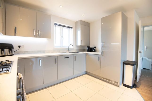 Flat 7, 2 Irthlingborough Road North, Wellingborough photo 4