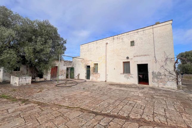 Land for sale in Monopoli, Puglia, 70043, Italy