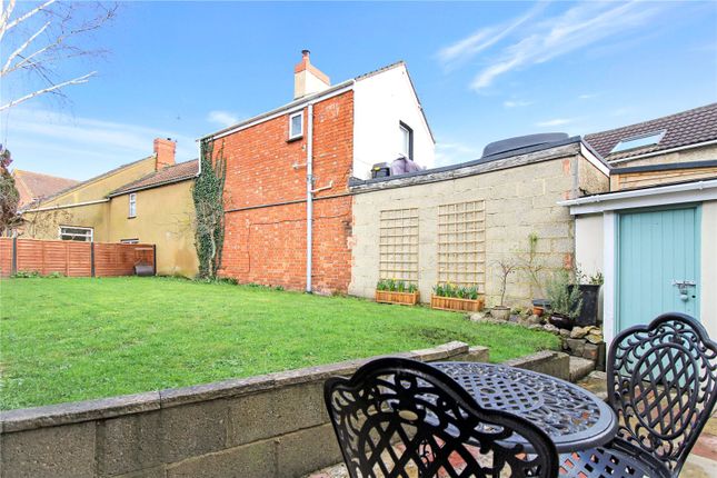Detached house for sale in Ermin Street, Stratton St. Margaret, Swindon, Wiltshire