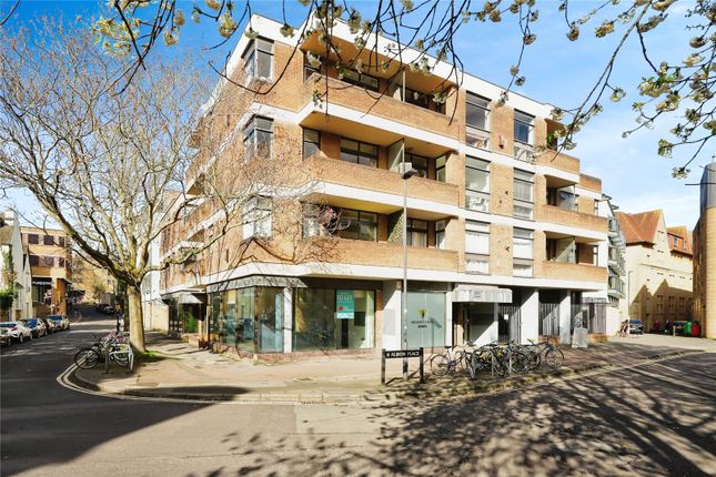 Thumbnail Flat for sale in Albion Place, Oxford, Oxfordshire