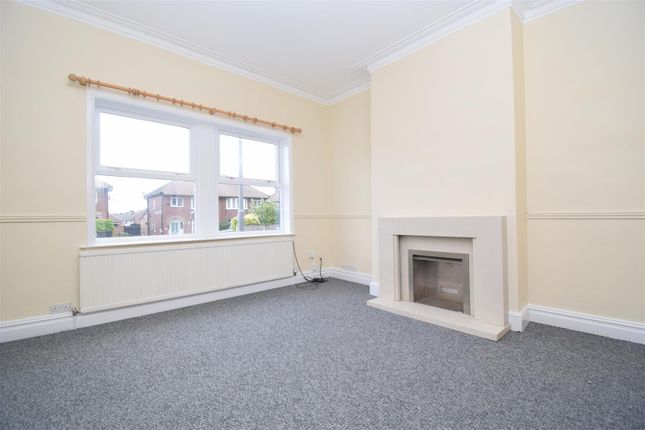 End terrace house to rent in High Green Road, Normanton