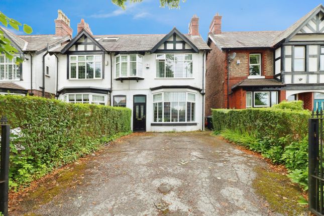 3-bed house on 99, Harboro Road, Sale, £450,000