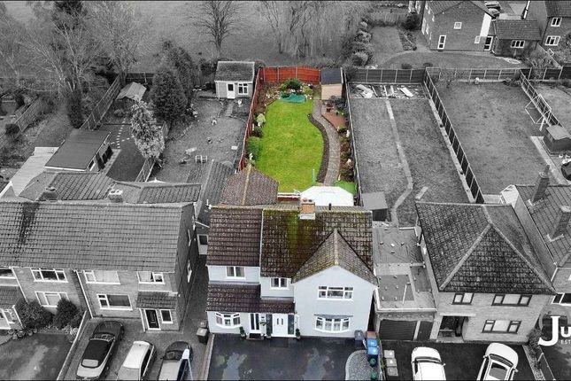 26, Castell Drive, Groby photo 2