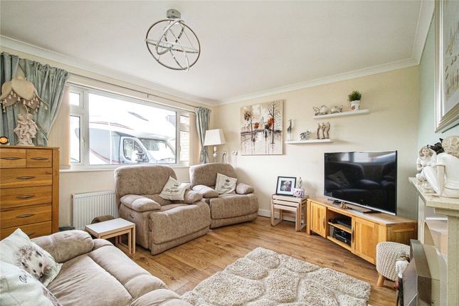 Bungalow for sale in Foresters Way, Bridlington, East Riding Of Yorkshi