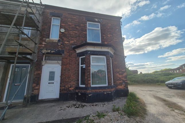 4-bed house on DUKINFIELD, £1,600/mo