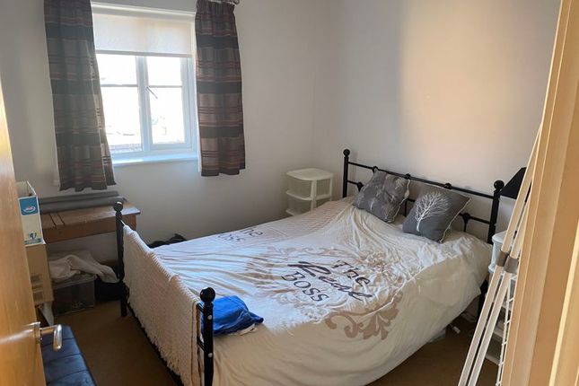 Flat for sale in Chepstow Road, Newport