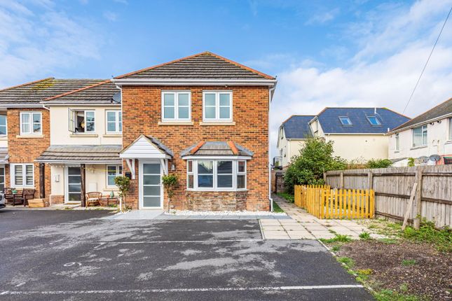 Terraced house for sale in Ashmore Avenue, Poole