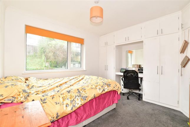 Thumbnail Terraced house for sale in Dean Close, Portslade, East Sussex