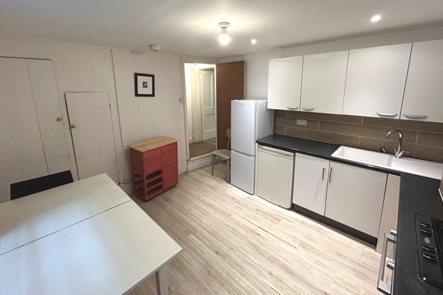 71a, Trafalgar Street, Brighton photo 3