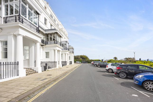 Thumbnail Studio for sale in Chichester Terrace, Brighton, East Sussex