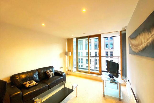 Thumbnail Flat for sale in Close, City Centre, Newcastle Upon Tyne