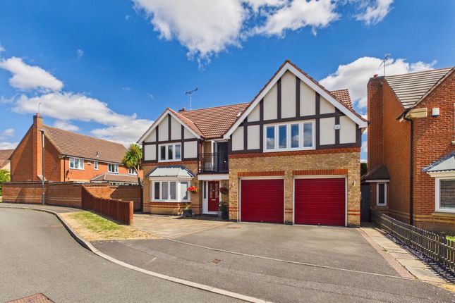 7 Maize Close, Derby photo 2