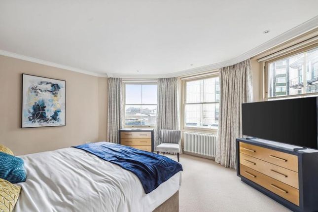 Flat to rent in Curzon Square, London