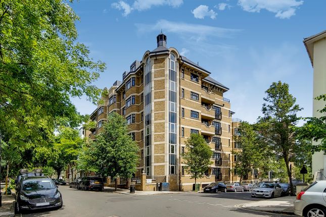 5 bed flat for sale in Parkwood Point, 19-22 St Edmunds Terrace, London NW8