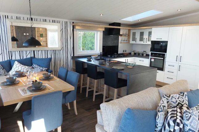 Swift Toronto Manor Park Caravan Site, Manor Road, Norfolk photo 2