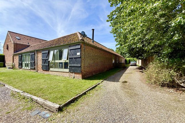 3-bed house on 1 Town Green Barns, Old Newport Road, Norwich, £525,000