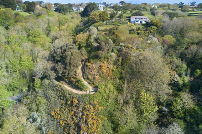 Land for sale in Val Au Bourg, St. Martin, Guernsey