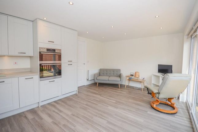 End terrace house for sale in Mustoe Road, Frenchay, Bristol