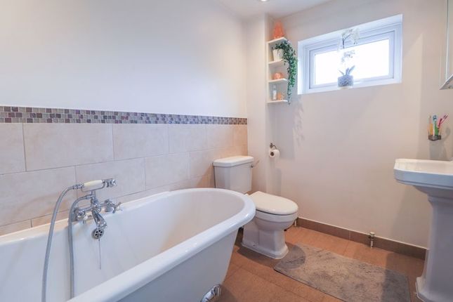 Detached house for sale in Cumberland Drive, Laindon, Basildon