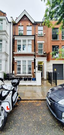 Thumbnail Flat to rent in Wolverton Gardens, Hammersmith, London