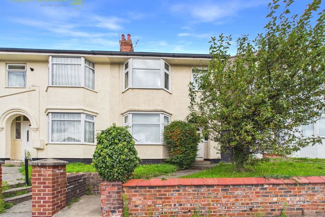 42, Wallasey Village, Wallasey photo 4