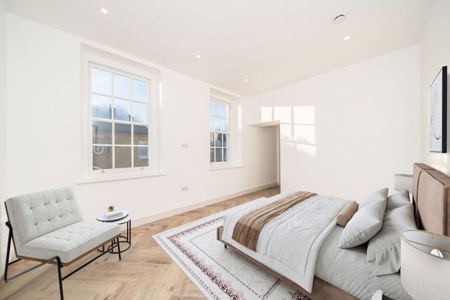 Flat 2  2a, Longfield Street, LONDON photo 3