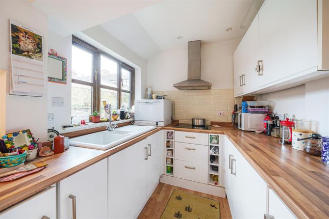 Semi-detached house for sale in St. Leonards Avenue, Bedford