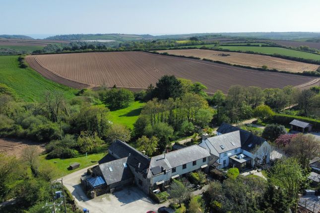 Demelzas Cottage, Truro photo 3