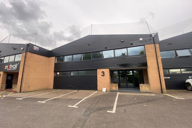 Thumbnail Warehouse to let in Corolin Road, Gloucester