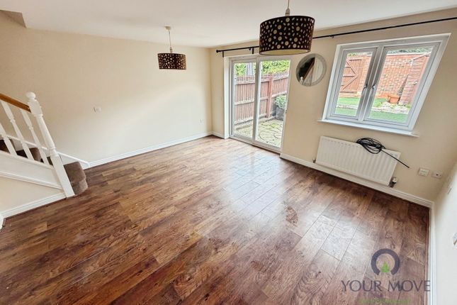 44, Poundlock Avenue, Staffordshire photo 4