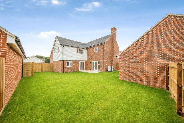 Plot 62b, The Woodcock, Monarch Rise, Off The Folley, Colchester photo 2