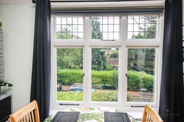 Flat 3, 12B Molyneux Park Road, Tunbridge Wells photo 5