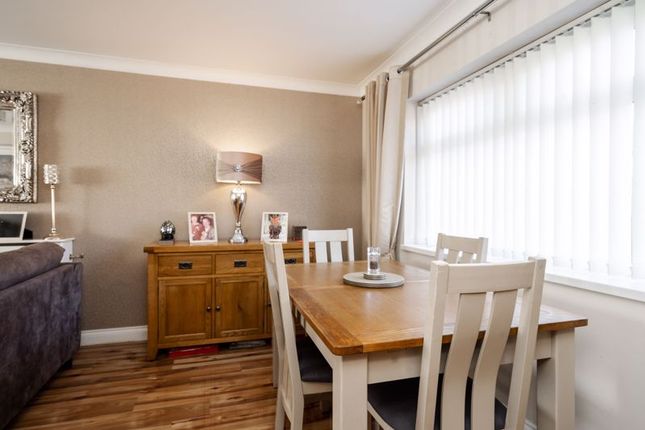 Terraced house for sale in Hereford Drive, Bootle